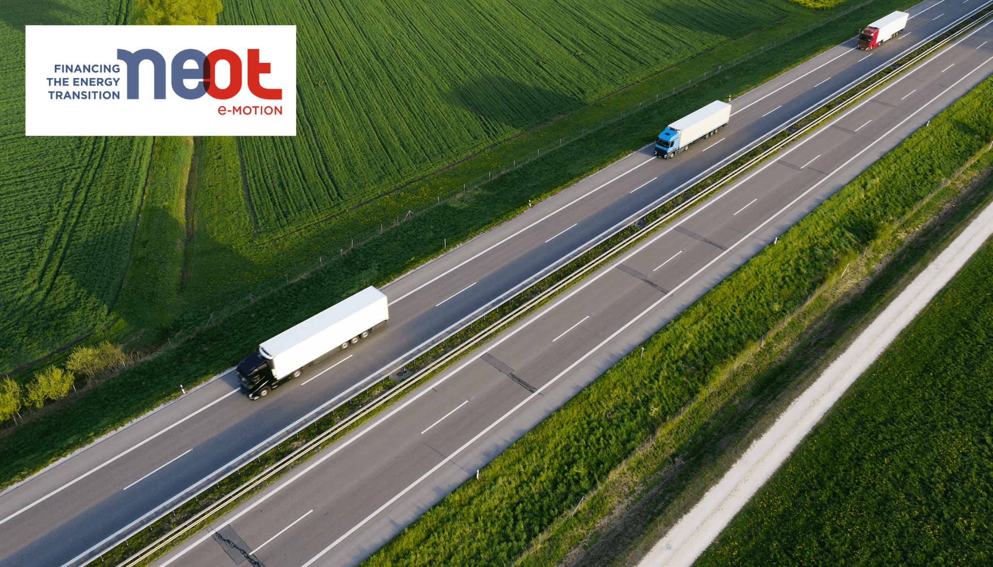 Neot e-motion secures €125 million in financing from MUFG to accelerate ...