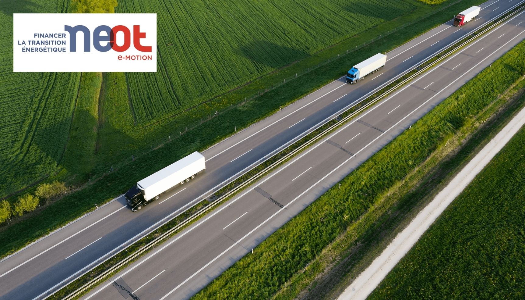 Neot e-motion sécurise 125 m€ de financement auprès de MUFG pour ...
